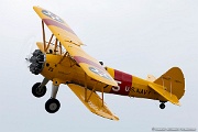 XF03_405 Boeing E75 Stearman C/N 75-5163, N75675