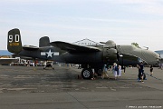 N9456Z North American TB-25N Mitchell 