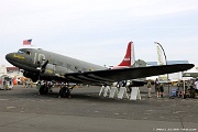 N74589 Douglas DC-3C-S1C3G 