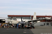 145915 Lockheed P-2H Neptune 145915 C/N 726-7180 - Reading Museum
