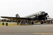 NX836M Douglas C-47B Skytrain 