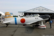 N56867 Consolidated Vultee BT-13B (SNV-2) - Val replica C/N 79-1220, N56867