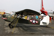 N39563 Aeronca 65TAC Defender C/N F5664TA, N39563