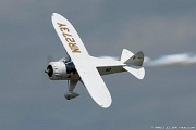 N273Y Howard Aircraft DGA-6 (replica) C/N JRY-02, N273Y