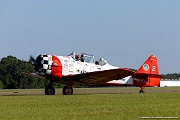 N3267G North American SNJ-5 Texan C/N 88-15114, N3267G