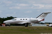 N69AY Cessna 510 Citation Mustang C/N 510-0115, N69AY