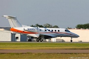 N100FG Embraer EMB-505 Phenom 300 C/N 50500084, N100FG