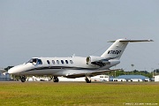 N785MT Cessna 525A CitationJet CJ2 C/N 525A0419, N785MT