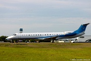 N70VA Embraer EMB-145LR C/N 145397, N70VA