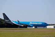 N7949A Boeing 737-86N(BCF) - Amazon Prime Air (Sun Country) C/N 32739, N7949A