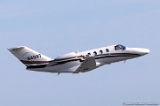 N4997 Cessna 525 Citationjet CJ1 C/N 525-0880 , N4997