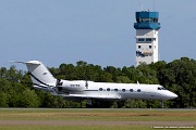 N137WS Gulfstream Aerospace G-IV C/N 1307, N137WS