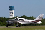 N7644Q Cessna 310Q C/N 310Q0423, N7644Q