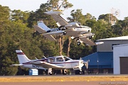 N8116M Cessna 310I C/N 310I0116, N8116M