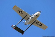 N370SD Cessna M337B (O-2A Super Skymaster) C/N 69-7659, N370SD