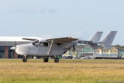 N426AS Cessna P206D Super Skylane C/N P206-0590, N426AS