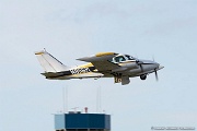 N8116M Cessna 310I C/N 310I0116, N8116M