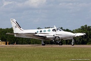 N7841Q Cessna 340 C/N 340-0222, N7841Q