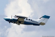 N882BC Cessna 414 C/N 414-0470 , N882BC