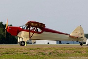 NC3146T Piper PA-12 Super Cruiser C/N 12/1/3217, NC3146T