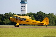 N3331N Piper J3C-65 Cub C/N 22531, N3331N