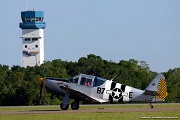 NC3847K Globe GC-1B C/N 3547, NC3847K
