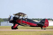NC13444 Waco UBF C/N 3763, NC13444