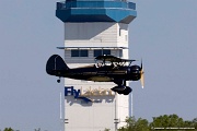 N415WW Waco Classic Aircraft YMF-F5C C/N F5C-8-126, N415WW