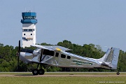 N527PW Murphy SR3500 Moose C/N 214SR, N527PW