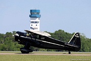 NC29457 Howard Aircraft DGA-15P C/N 782, NC29457