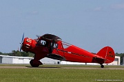 NC13563 Waco UIC C/N 3817, NC13563