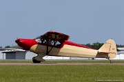 NC78471 Piper PA-12 Super Cruiser C/N 12/1/1982, NC78471