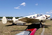 N21CA Beech D18S C/N A-250, N21CA