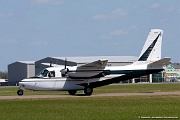 N159K Aero Commander 500 C/N 751, N159K