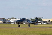 N107E Diamond Aircraft Ind Gmbh DA 62 C/N 62.106, N107E