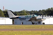 N300KP Beech B55 Baron C/N TC-2240, N300KP