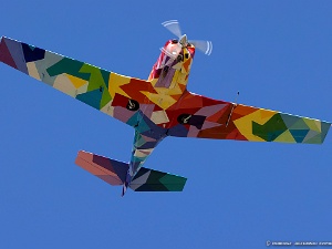 General Aviation Single Engine Aircraft