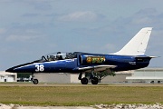 N139GX Aero Vodochody L-39 Albatros C/N 530515, N139GX