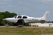 N332GT Cirrus SR22 C/N 3332, N332GT