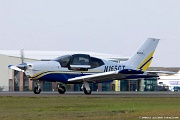 N165GT Socata TB-20 Trinidad C/N 2075, N165GT