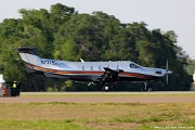 N7274L Pilatus PC-12/47E C/N 1124, N7274L