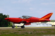 N350G Swearingen SX-300 C/N 78, N350G