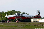 C-FTMD Vans RV-10 C/N 40386, C-FTMD