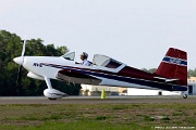 N954RB Vans RV-6 C/N 60539, N954RB