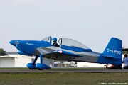 C-GWDD Vans RV-8 C/N 82093, C-GWDD