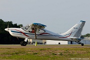 N624TF Glasair Glastar TD C/N 5405, N624TF