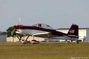 N861J Vans RV-8 C/N 80169, N861J