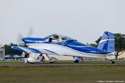 N91TP Vans RV-7 C/N 73654, N91TP