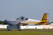 C-FGXA Vans RV-9A C/N 91193, C-FGXA