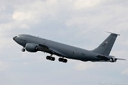 80016 KC-135E Stratotanker 58-0016 from 92nd ARW Fairchild AFB, WA